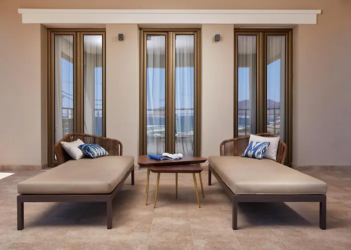 Sempre Viva Suites