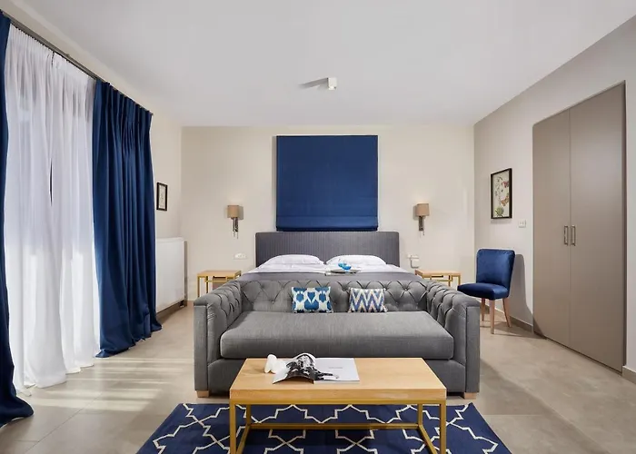 Sempre Viva Suites