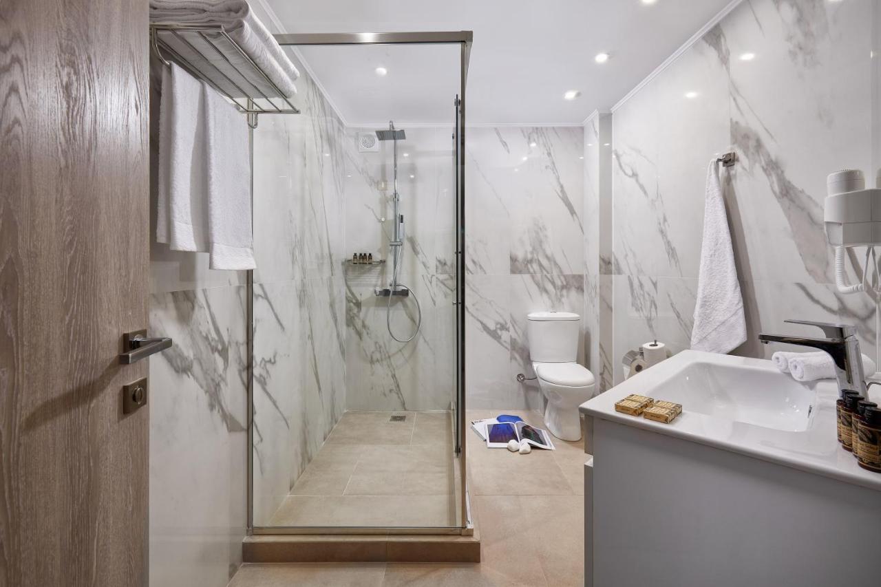 Sempre Viva Hotel 4*