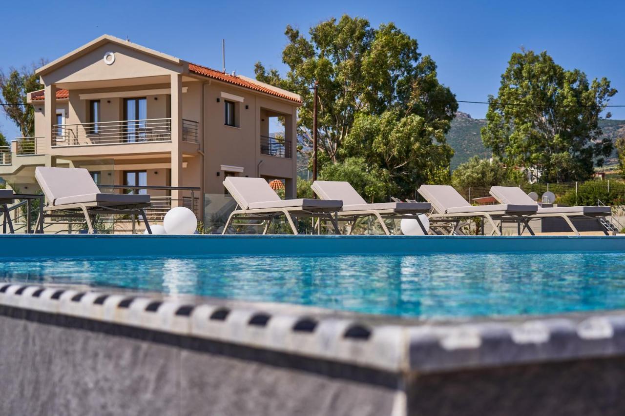 Hotel Sempre Viva 4*